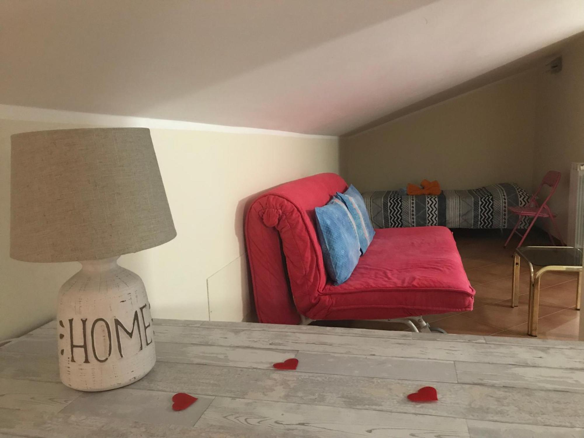 Ferienwohnung Palidoro House Fiumicino Roma Exterior foto
