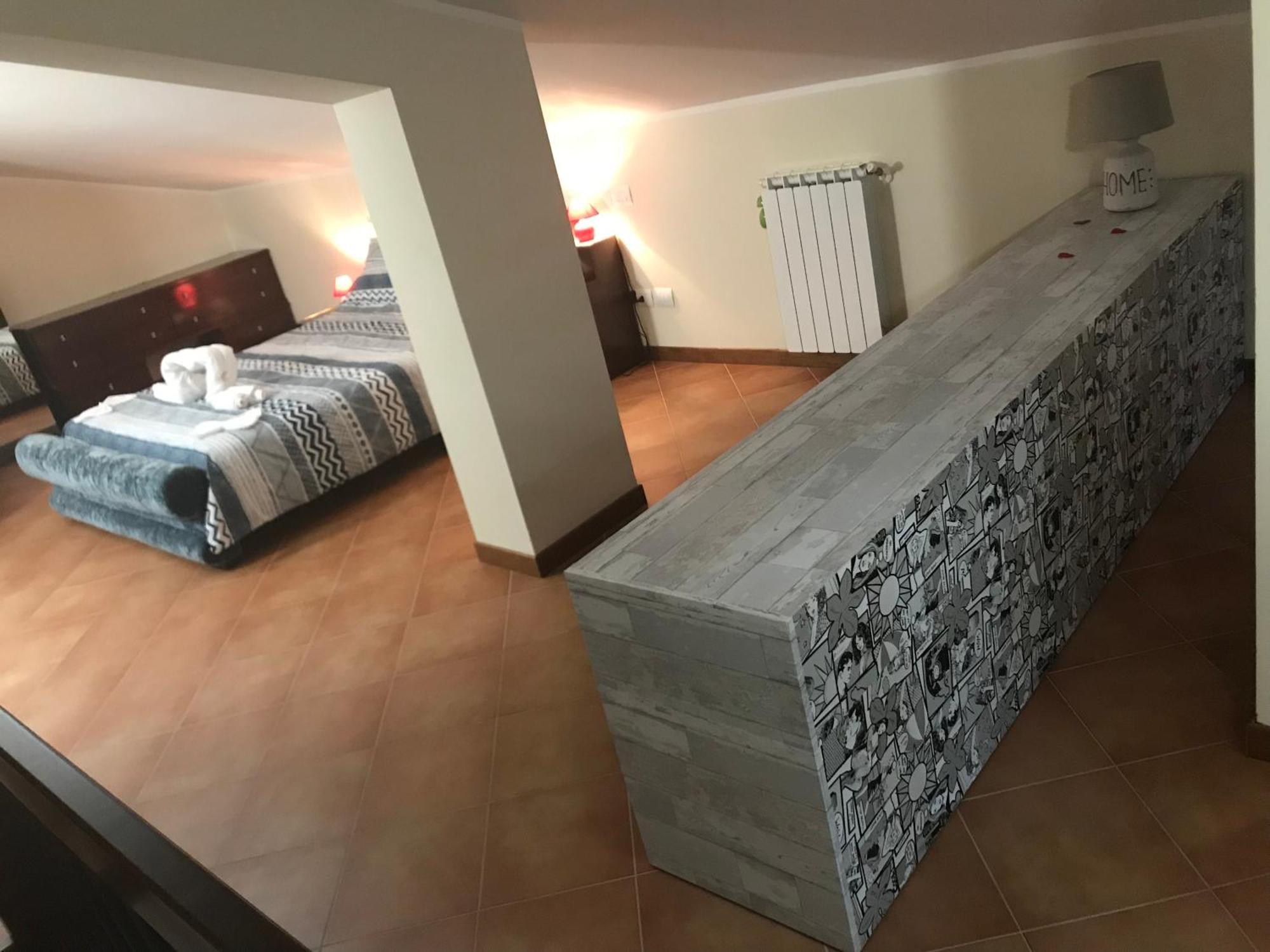 Ferienwohnung Palidoro House Fiumicino Roma Exterior foto