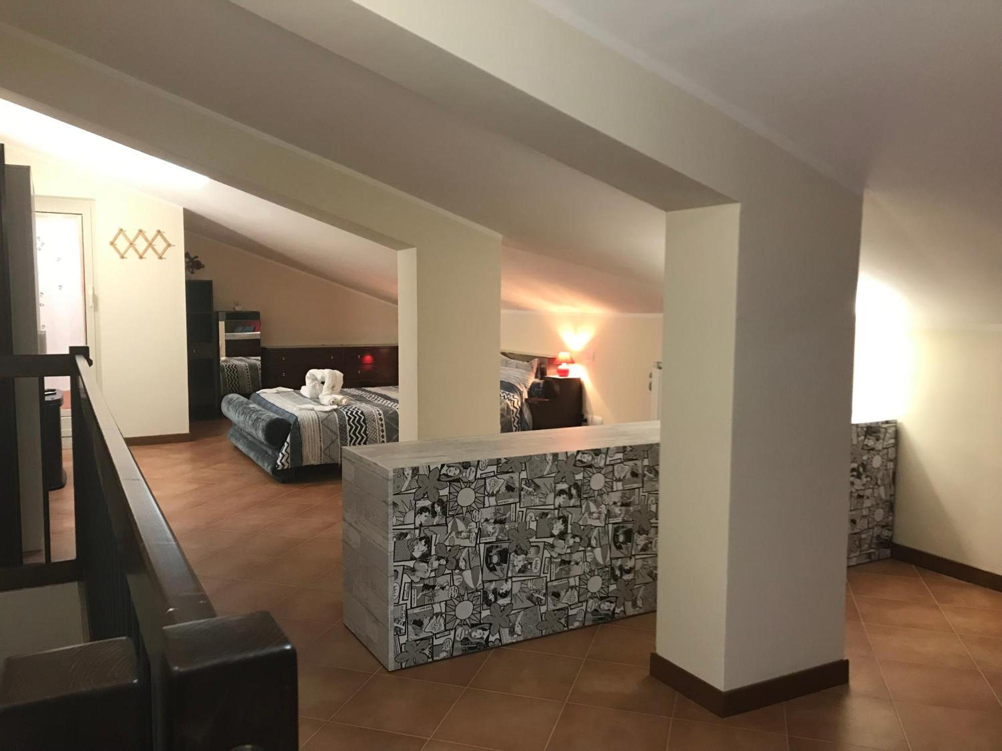 Ferienwohnung Palidoro House Fiumicino Roma Exterior foto
