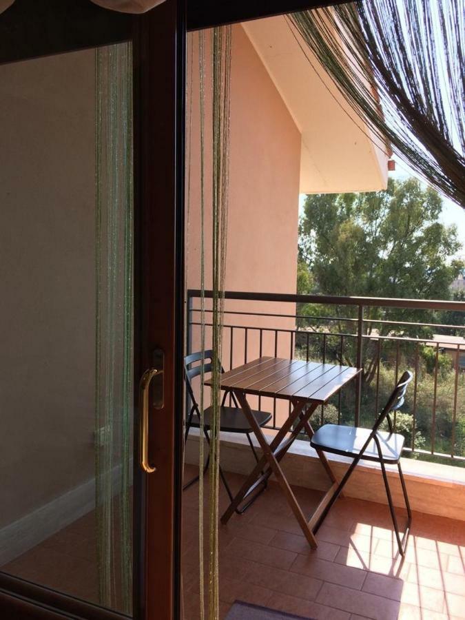 Ferienwohnung Palidoro House Fiumicino Roma Exterior foto