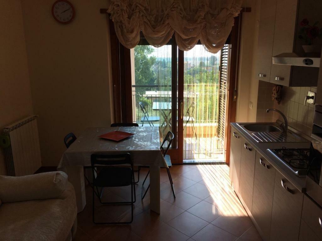 Ferienwohnung Palidoro House Fiumicino Roma Exterior foto