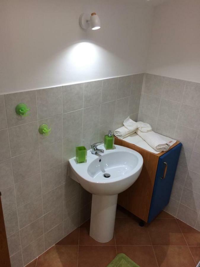 Ferienwohnung Palidoro House Fiumicino Roma Exterior foto