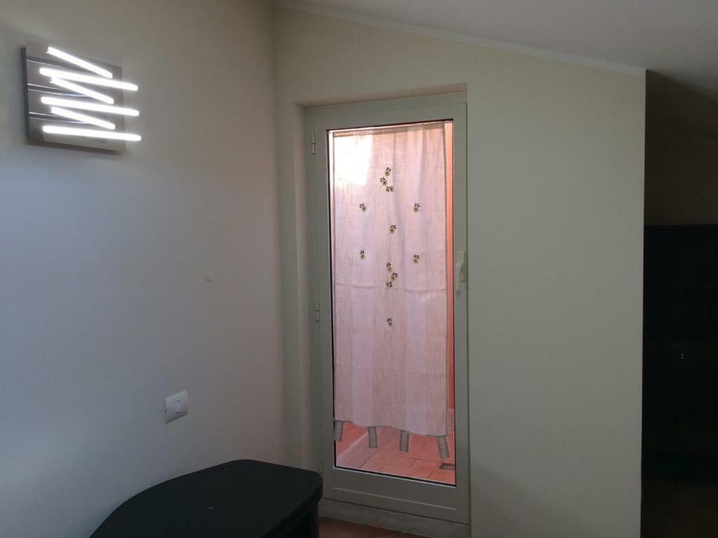 Ferienwohnung Palidoro House Fiumicino Roma Exterior foto