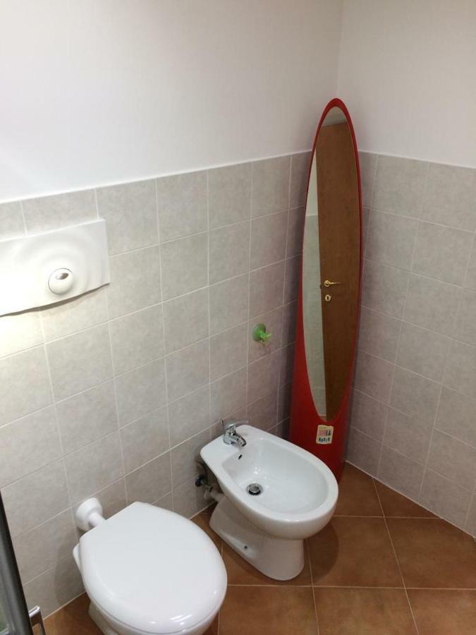 Ferienwohnung Palidoro House Fiumicino Roma Exterior foto