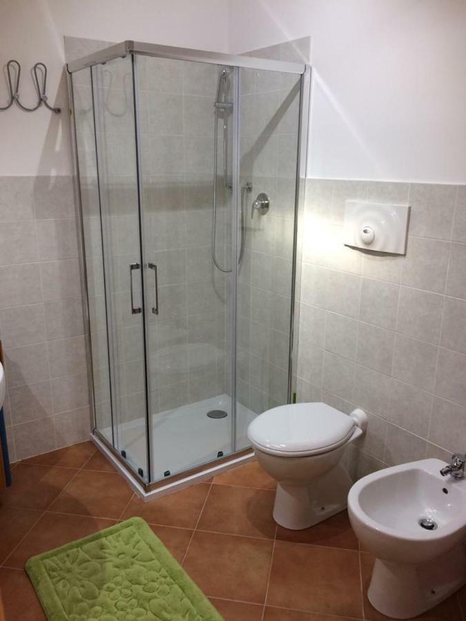 Ferienwohnung Palidoro House Fiumicino Roma Exterior foto