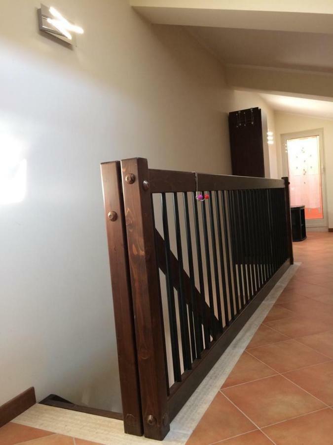 Ferienwohnung Palidoro House Fiumicino Roma Exterior foto