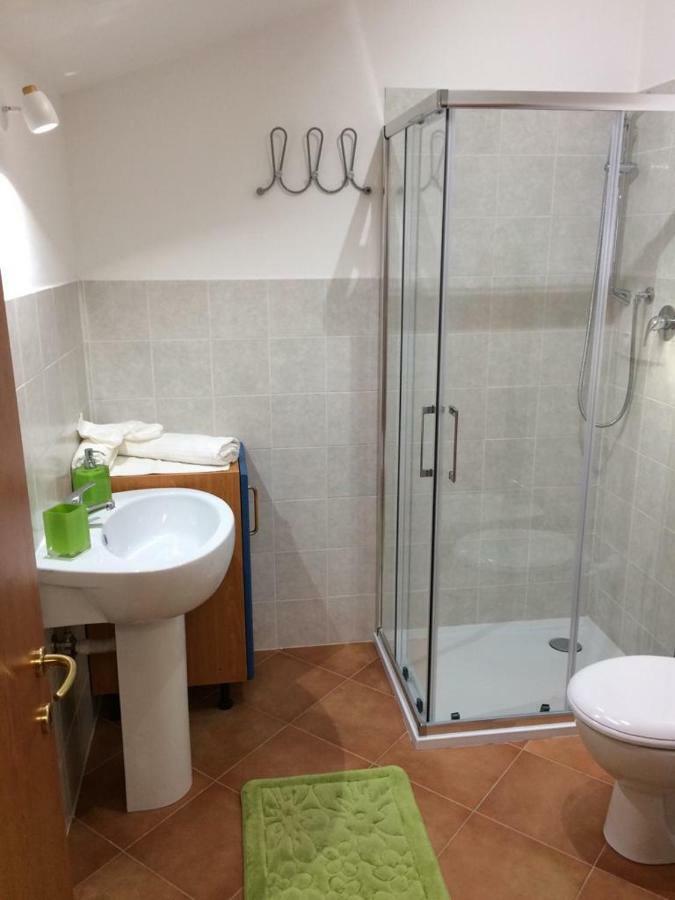 Ferienwohnung Palidoro House Fiumicino Roma Exterior foto