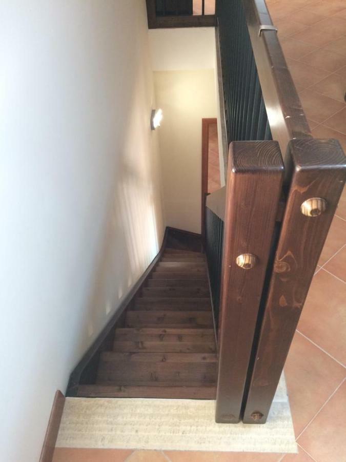 Ferienwohnung Palidoro House Fiumicino Roma Exterior foto