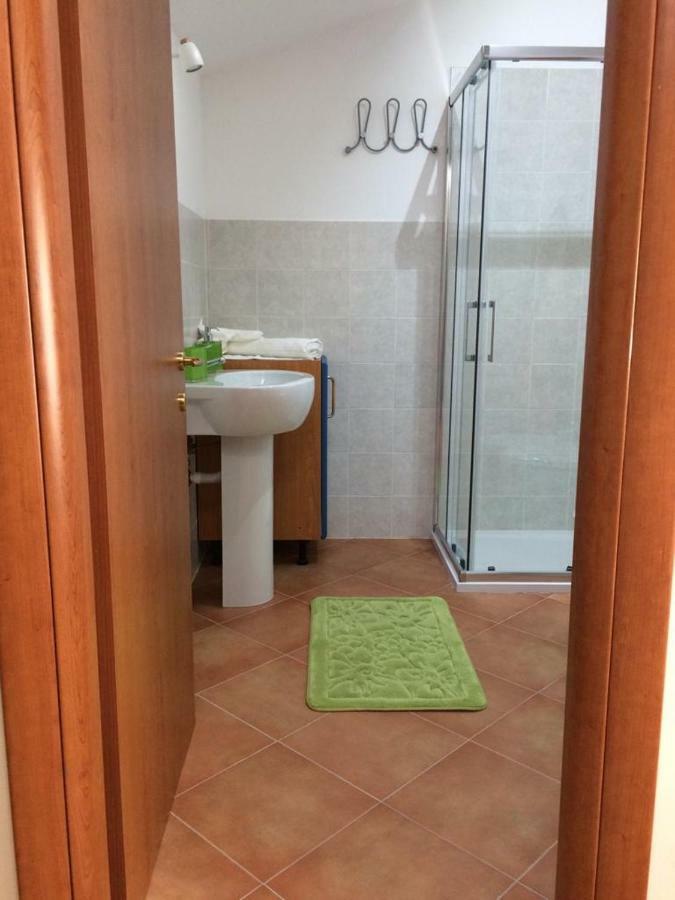Ferienwohnung Palidoro House Fiumicino Roma Exterior foto