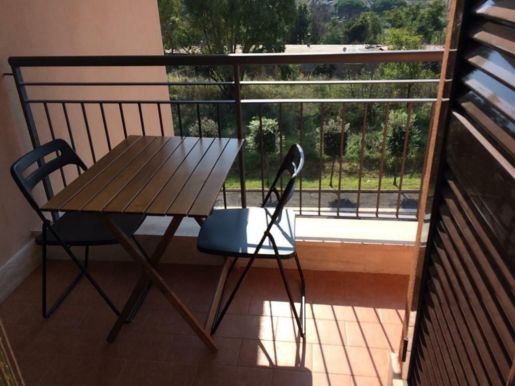 Ferienwohnung Palidoro House Fiumicino Roma Exterior foto
