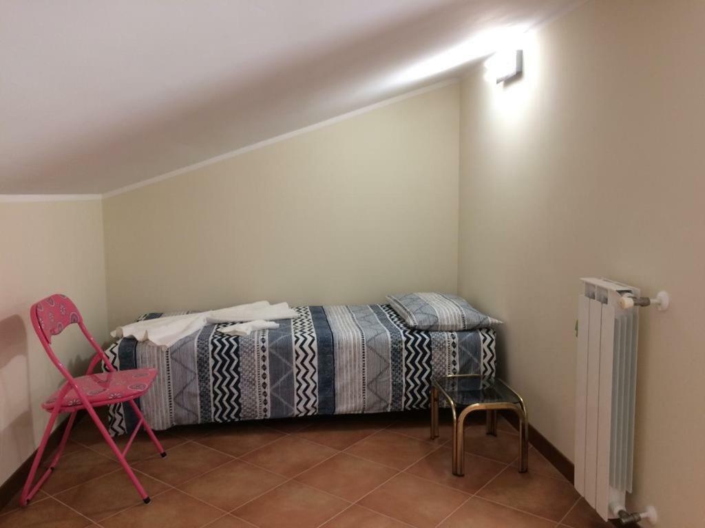 Ferienwohnung Palidoro House Fiumicino Roma Exterior foto
