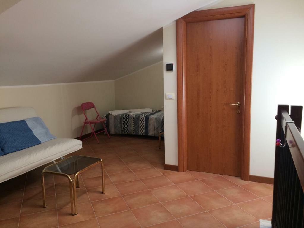 Ferienwohnung Palidoro House Fiumicino Roma Exterior foto