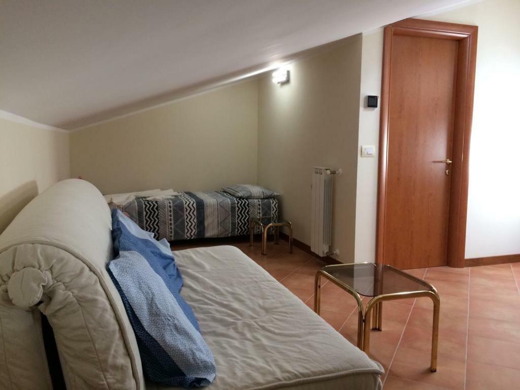 Ferienwohnung Palidoro House Fiumicino Roma Exterior foto