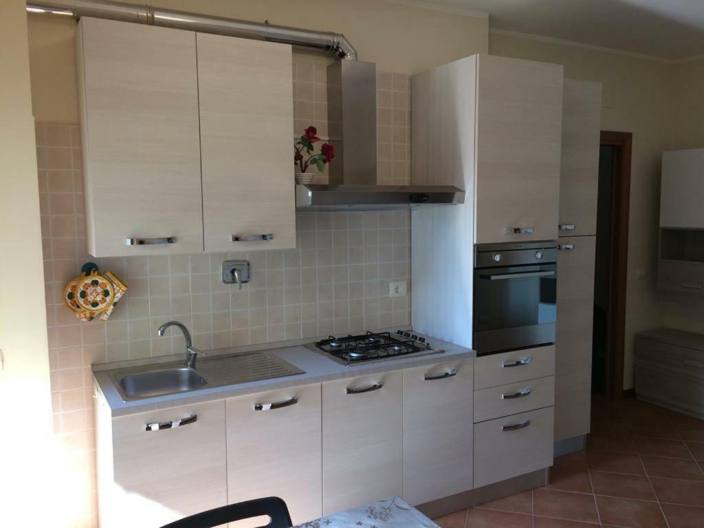 Ferienwohnung Palidoro House Fiumicino Roma Exterior foto
